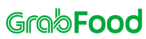 GrabFood Logo